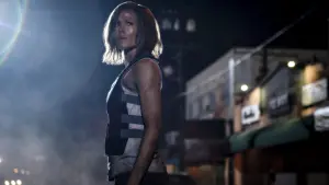 Задник до фильму"М