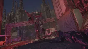 Задник до фильму"Quantum Supremacy" #787574