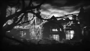 Задник до фильму"Ребекка" #752339