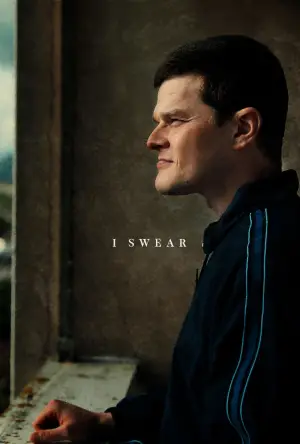 Постер до фильму"Я лаюсь" #516805