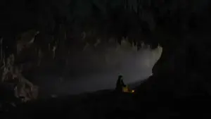 Задник до фильму"Suzzanna: Santet Dosa di Atas Dosa" #764558