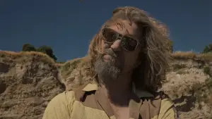 Задник до фильму"Великий Лебовскі" #602491