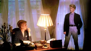 Задник до фильму"Голод" #271306