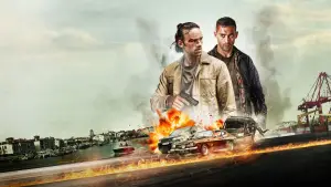 Задник до фильму"Les Orphelins" #762361