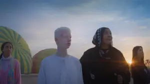 Задник до фильму"ضي (سيرة أهل الضي)" #790694