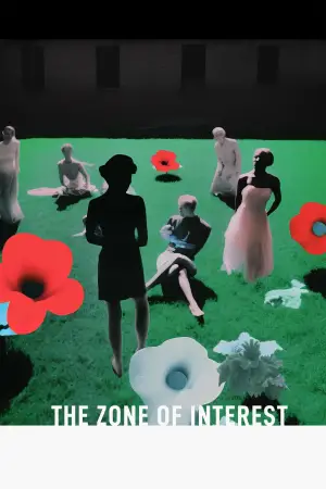 Постер до фильму"Зона інтересу" #611357