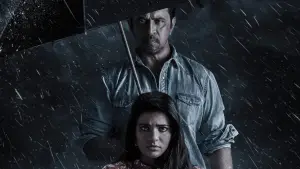 Задник до фильму"தீயவர் குலைகள் நடுங்க" #785697