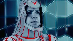 Задник до фильму"Трон" #641630