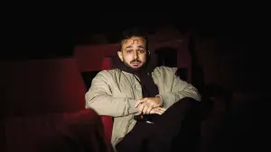 Задник до фильму"Félix Dhjan : Nuances" #803452