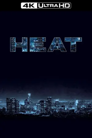 Постер до фильму"Сутичка" #41108