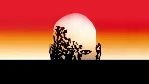 Задник до фильму"Світанок мерців" #211835