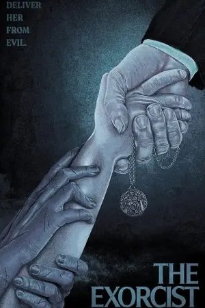 Постер до фильму"Той, що виганяє диявола" #26339