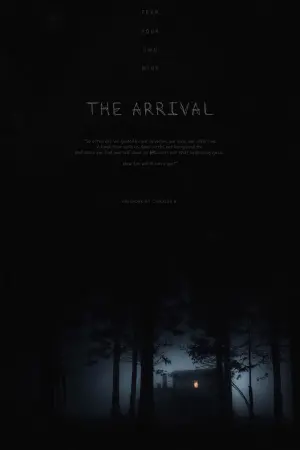 Постер до фильму"Прибуття" #12277