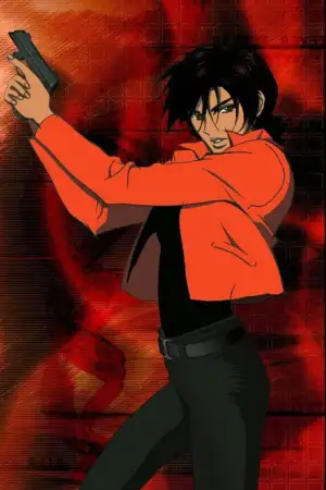 Постер до фильму"Ковбой Бібоп: Фільм" #809785