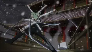 Задник до фильму"ONE PIECE FILM STRONG WORLD" #809139