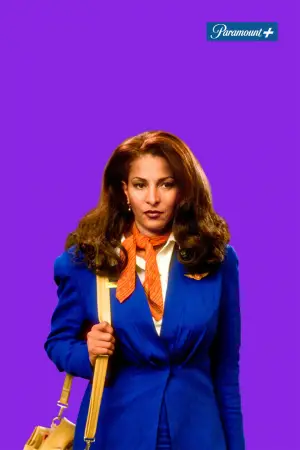 Постер до фильму"Джекі Браун" #683363