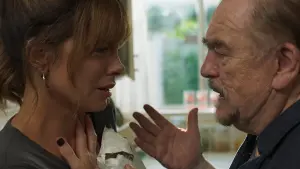 Задник до фильму"Донька ув