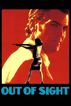 Постер до фильму"Поза полем зору" #121297