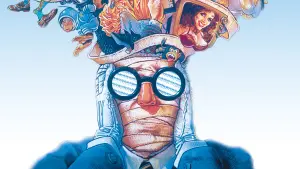 Задник до фильму"Амазонки на Місяці" #437584