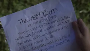 Задник до фильму"Донні Дарко" #528199