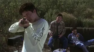 Задник до фильму"Донні Дарко" #528212