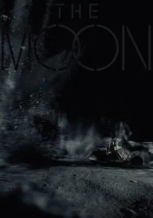 Постер до фильму"Місяць" #82149