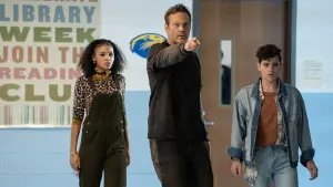 Задник до фильму"Химери" #278225