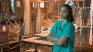 Задник до фильму"Вони" #269775