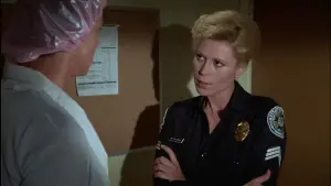 Задник до фильму"Поліцейська академія" #718807