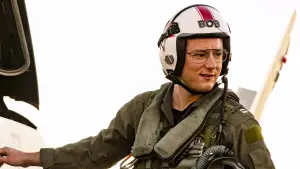 Задник до фильму"Топ Ґан: Меверік" #553358