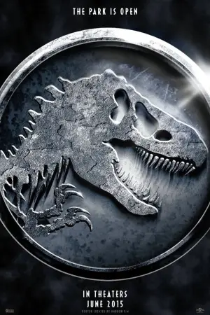 Постер до фильму"Світ Юрського періоду" #578747