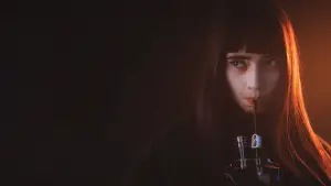 Задник до фильму"Vampire humaniste cherche suicidaire consentant" #877249