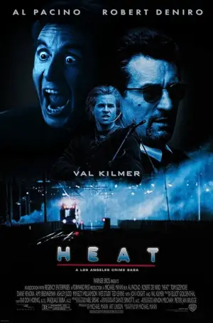 Постер до фильму"Сутичка" #566498