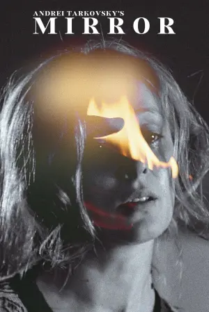 Постер до фильму"Дзеркало" #393198