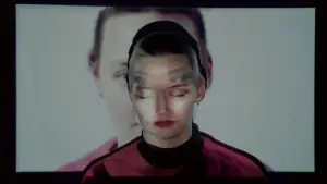 Задник до фильму"Mijn woord tegen het mijne" #774209