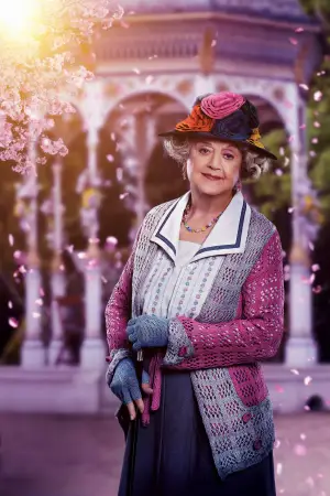 Постер до фильму"Мері Поппінс повертається" #674393