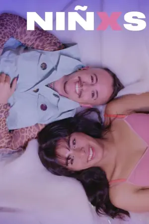 Постер до фильму"Юнацтво" #793135