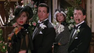 Задник до фильму"Оскар" #294111