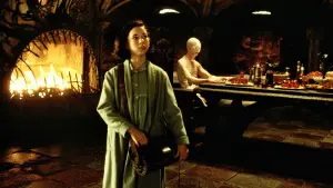 Задник до фильму"Лабіринт Фавна" #597282