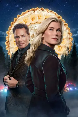 Постер до фильму"Pie To Die For: A Hannah Swensen Mystery" #793463