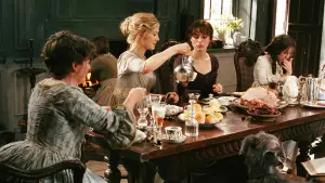 Задник до фильму"Гордiсть та упередження" #575606