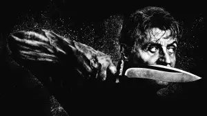 Задник до фильму"Рембо 5: Остання кров" #788975