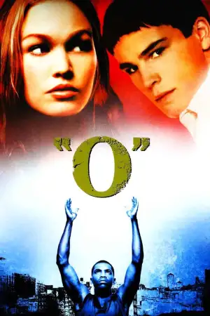 Постер до фильму"O" #900101
