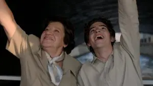 Задник до фильму"День рождения Сидни Люмета" #552003