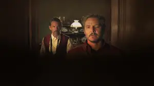 Задник до фильму"Дивний спосіб життя" #758661