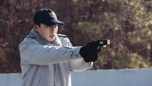 Задник до фильму"Опівнічні бігунці" #337955