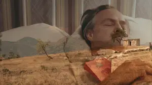 Задник до фильму"Хрещений батько" #518581