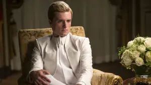 Задник до фильму"Голоднi iгри: Переспiвниця. Частина 1" #566629