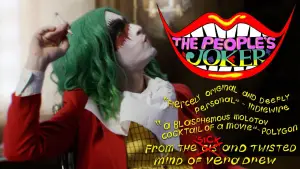 Відео до фільму The People's Joker | Clip (Joker and Mister J in Love)