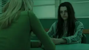 Задник до фильму"Дзвінок" #636381